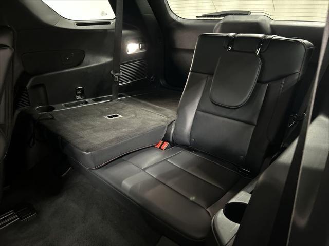2026 Ford Explorer - $42,990