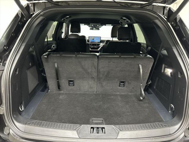 2026 Ford Explorer - $42,990
