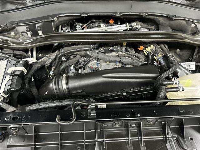 2026 Ford Explorer - $42,990