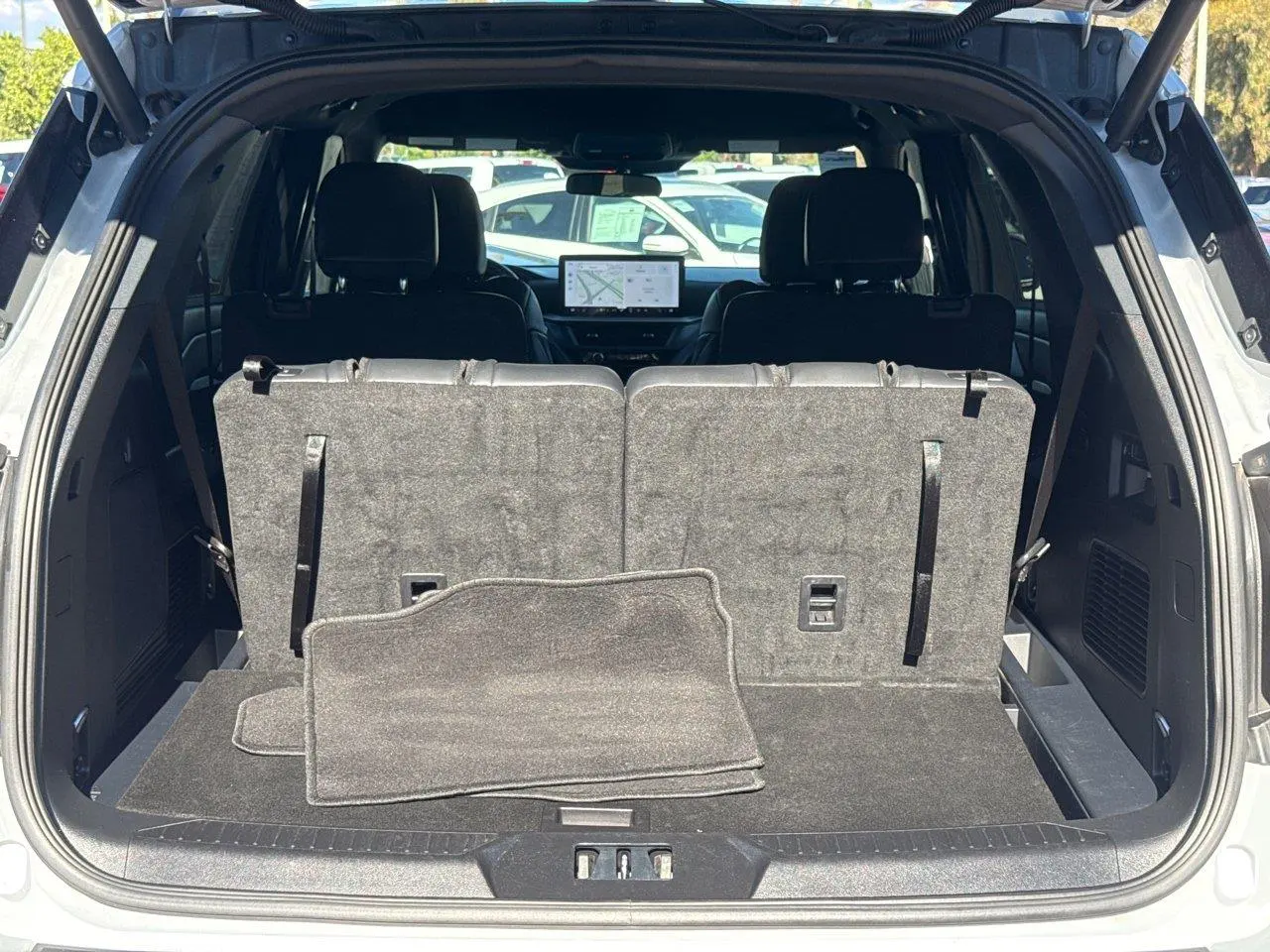 2026 Ford Explorer - $39,140