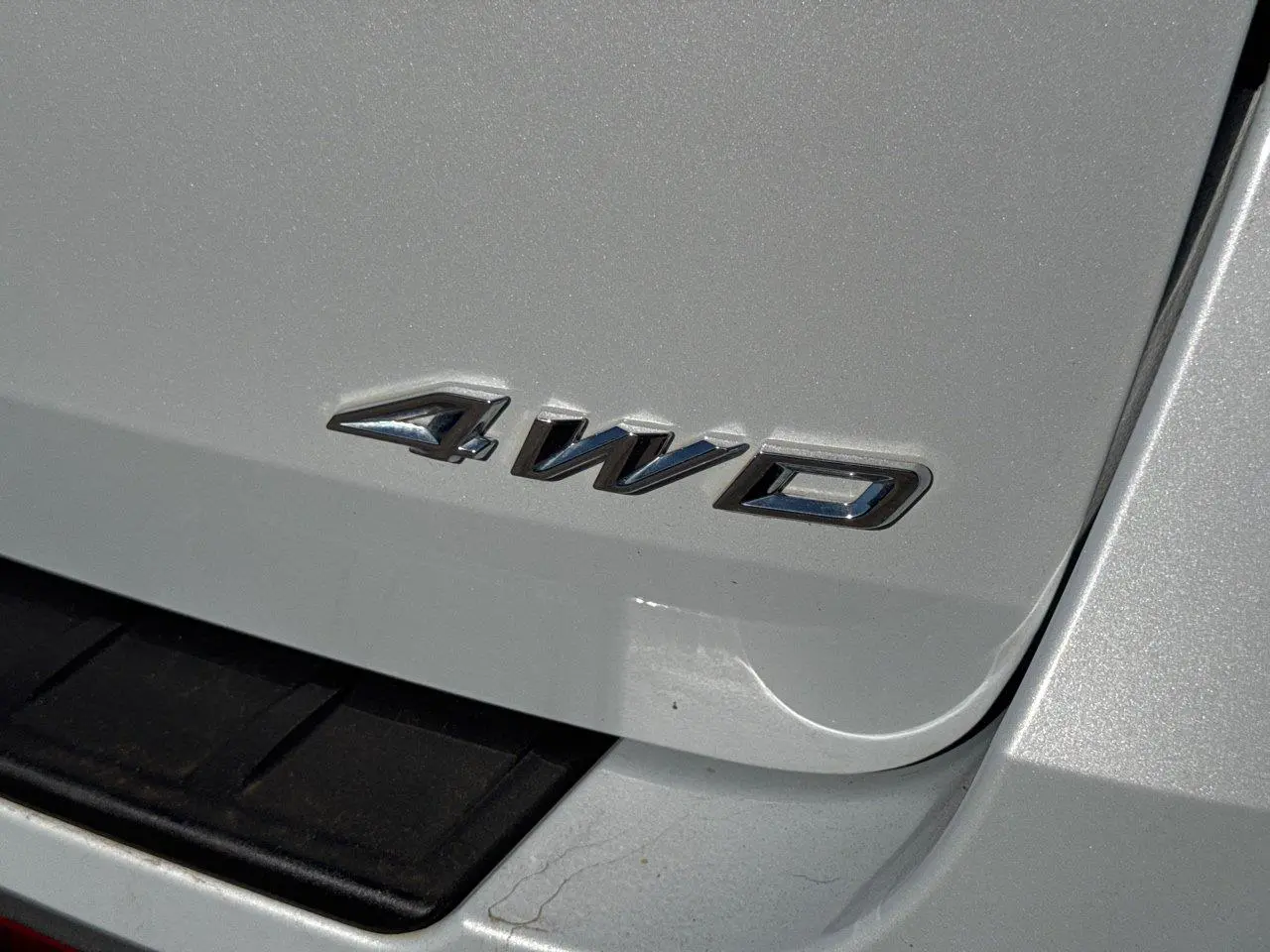 2026 Ford Explorer - $39,140