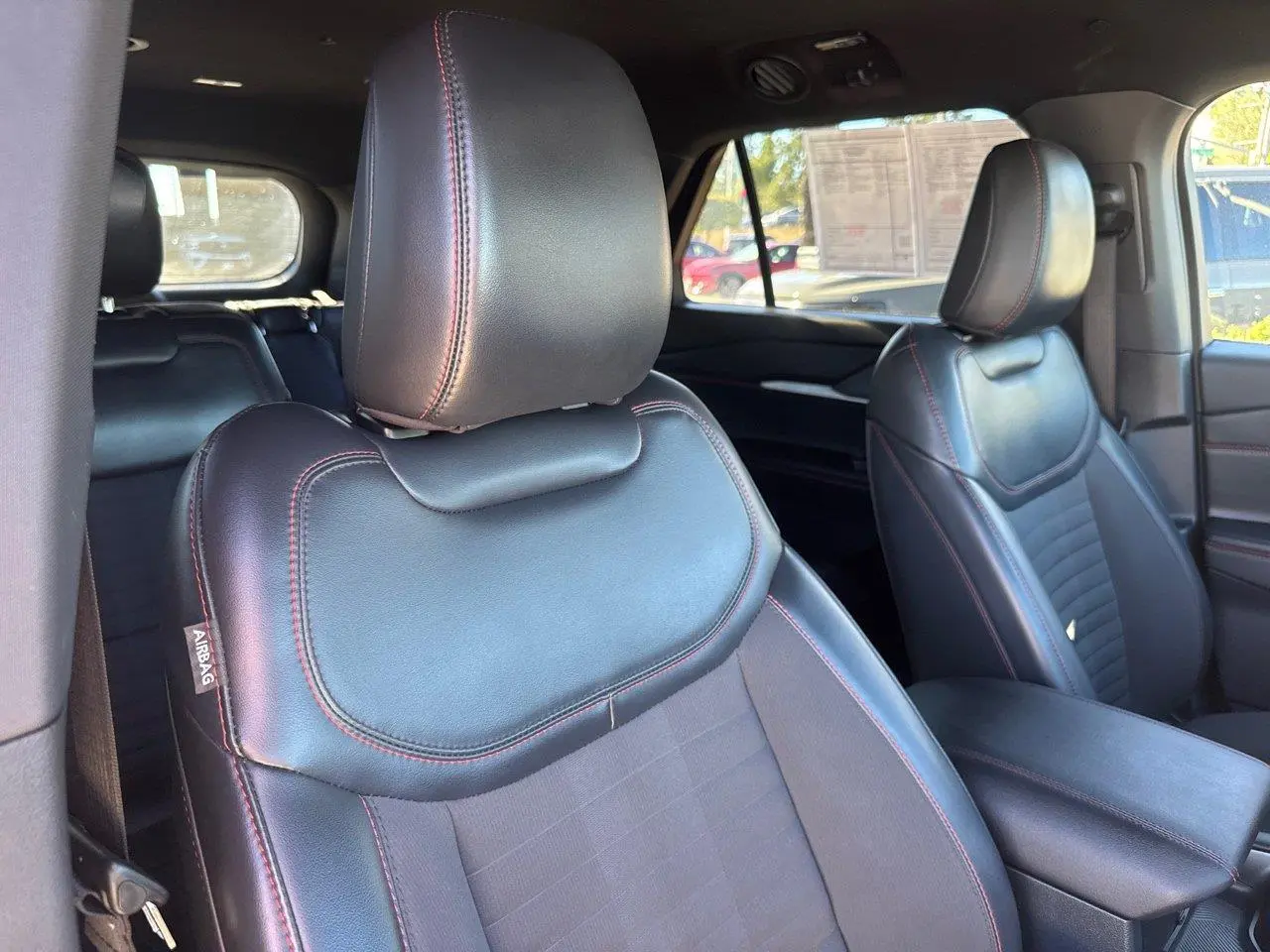 2026 Ford Explorer - $39,140