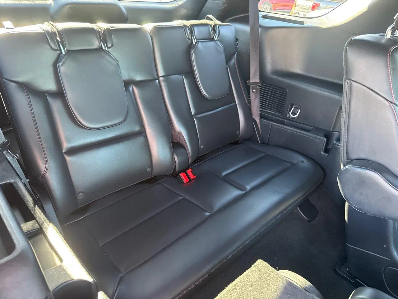 2026 Ford Explorer - $39,140