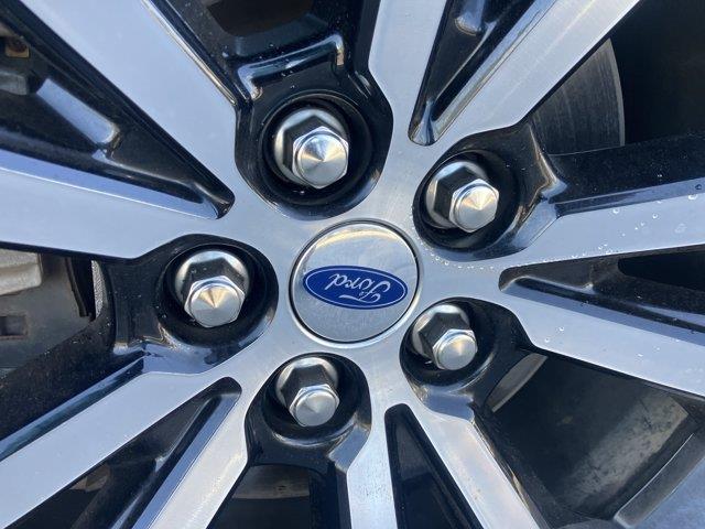 2026 Ford Explorer - $38,034