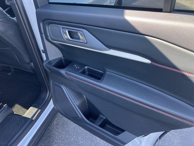 2026 Ford Explorer - $38,034