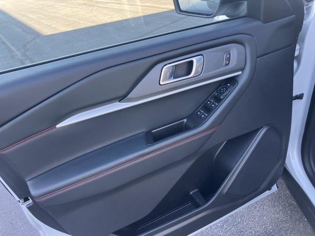 2026 Ford Explorer - $38,034