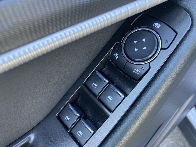 2026 Ford Explorer - $38,034