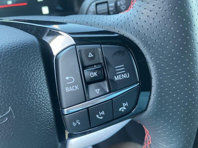 2026 Ford Explorer - $38,034