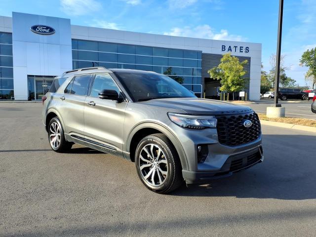 2026 Ford Explorer - $41,987
