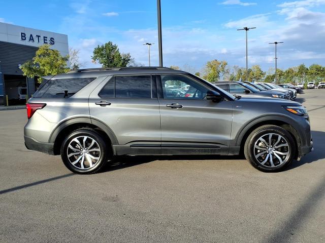 2026 Ford Explorer - $41,987