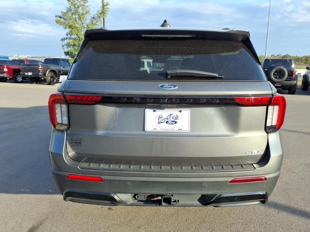 2026 Ford Explorer - $41,987