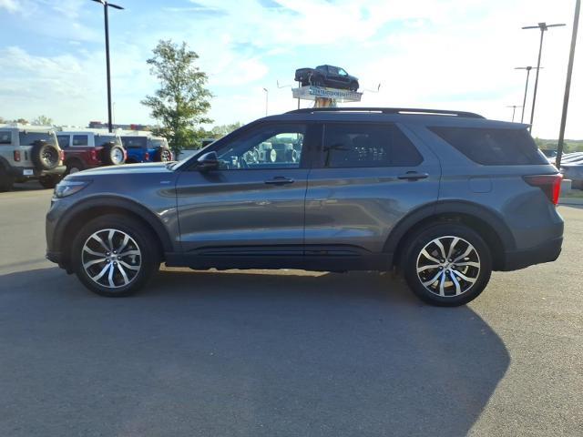 2026 Ford Explorer - $41,987