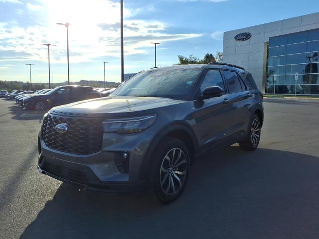 2026 Ford Explorer - $41,987