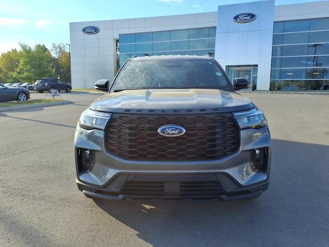 2026 Ford Explorer - $41,987