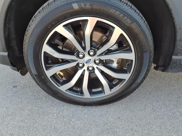 2026 Ford Explorer - $41,987