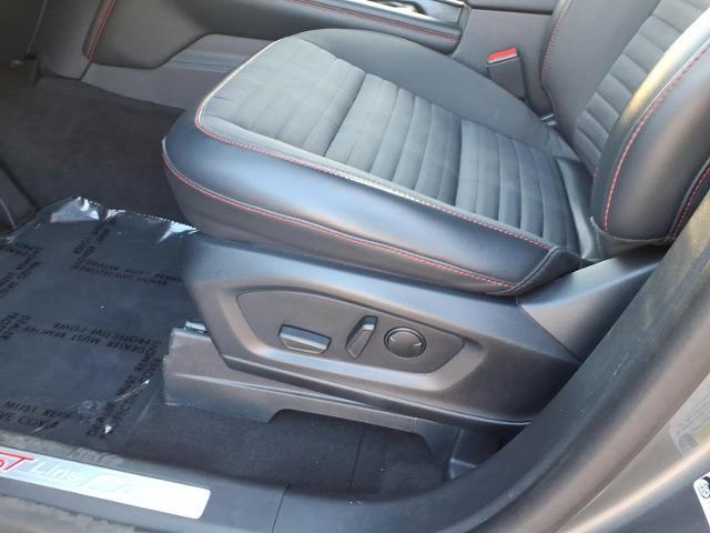 2026 Ford Explorer - $41,987