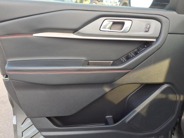 2026 Ford Explorer - $41,987