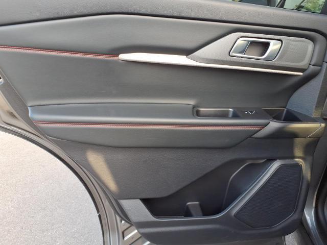2026 Ford Explorer - $41,987