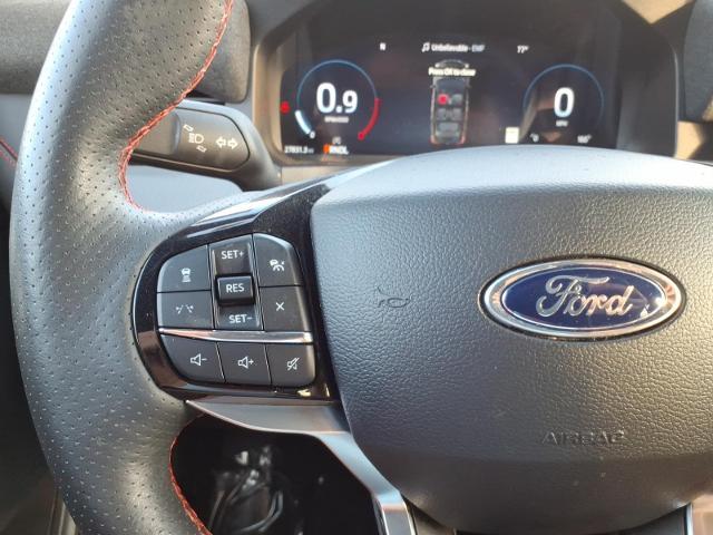 2026 Ford Explorer - $41,987