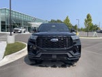 2026 Explorer Thumbnail 8