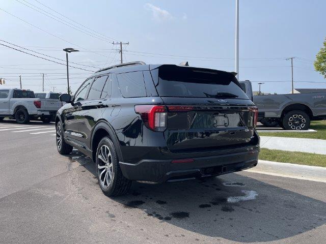 2026 Ford Explorer - $38,304