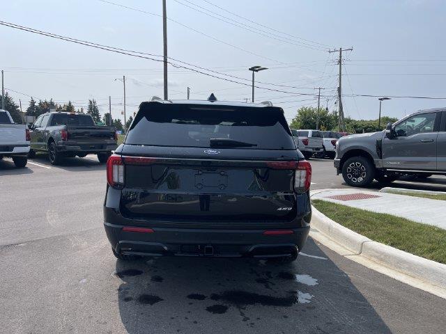 2026 Ford Explorer - $38,304