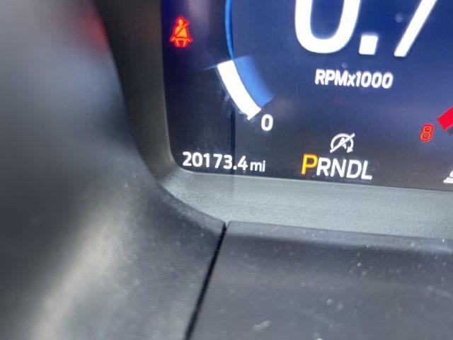 2026 Ford Explorer - $38,304