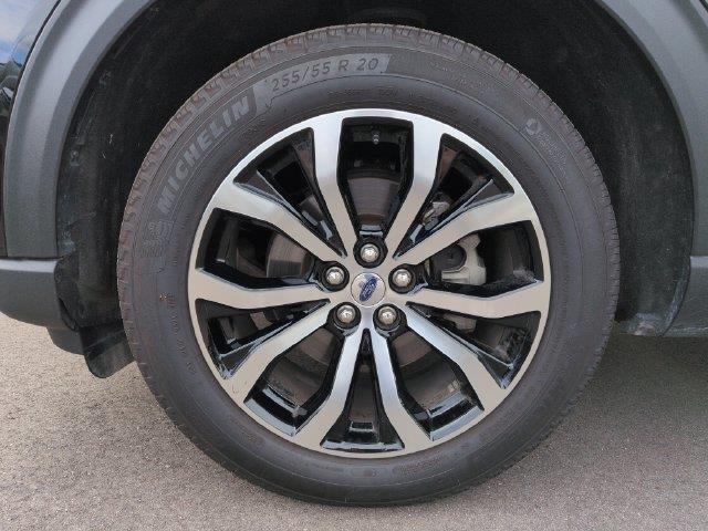 2026 Ford Explorer - $38,304