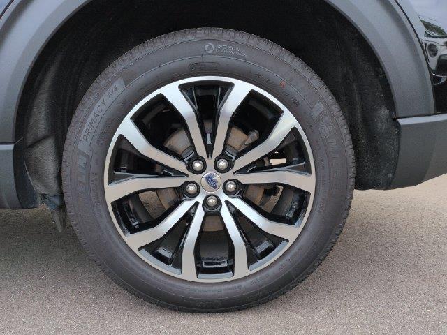 2026 Ford Explorer - $38,304