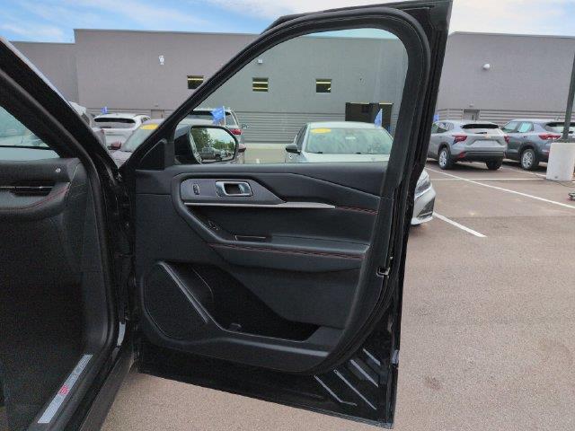2026 Ford Explorer - $38,304