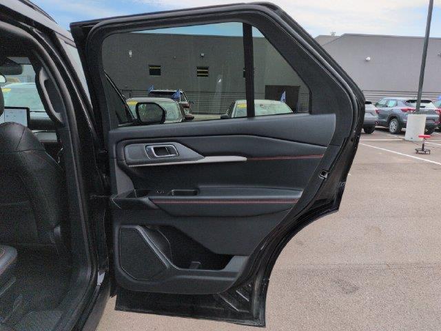 2026 Ford Explorer - $38,304