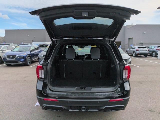 2026 Ford Explorer - $38,304