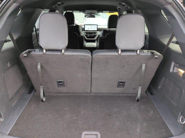 2026 Ford Explorer - $38,304