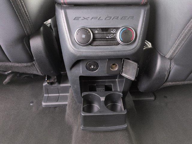 2026 Ford Explorer - $38,304