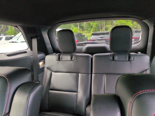 2026 Ford Explorer - $38,304