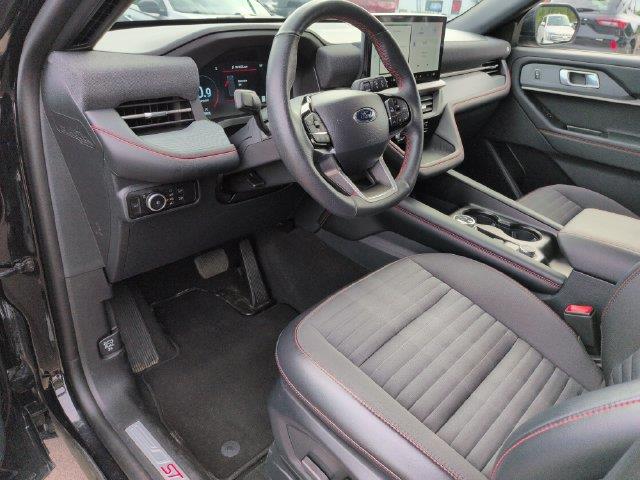2026 Ford Explorer - $38,304