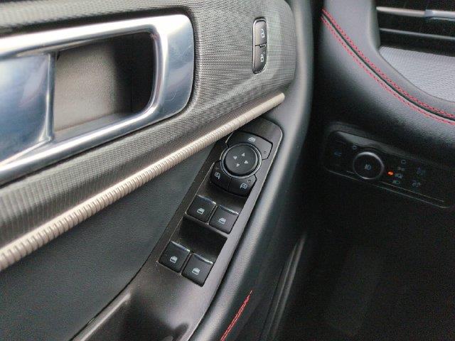 2026 Ford Explorer - $38,304