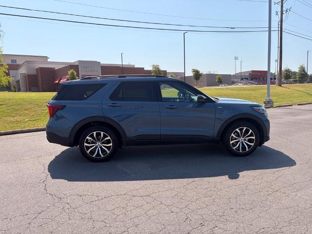 2026 Ford Explorer - $39,542