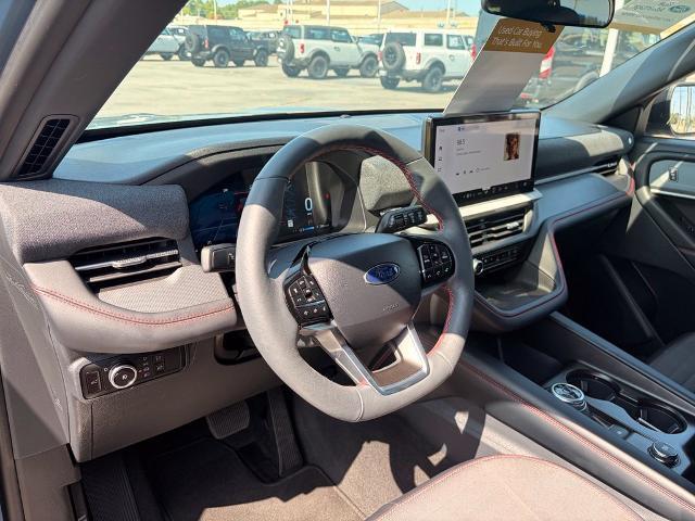 2026 Ford Explorer - $39,542
