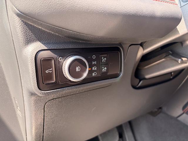 2026 Ford Explorer - $39,542