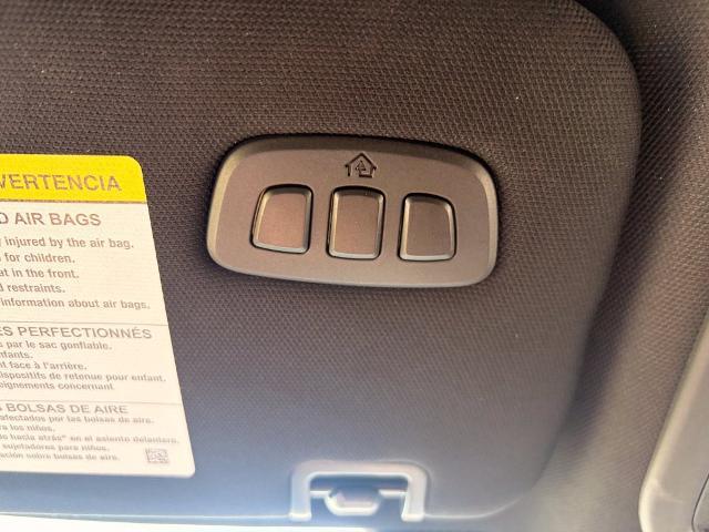 2026 Ford Explorer - $39,542