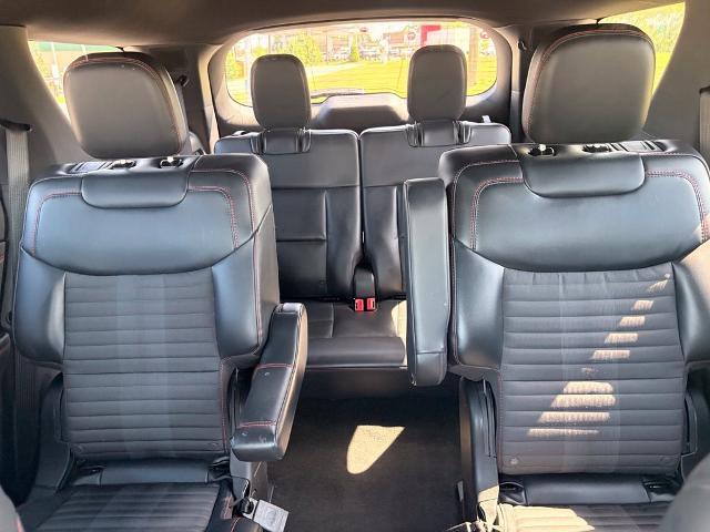 2026 Ford Explorer - $39,542