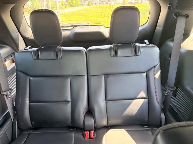 2026 Ford Explorer - $39,542