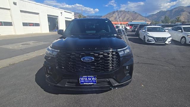 2026 Ford Explorer - $40,859