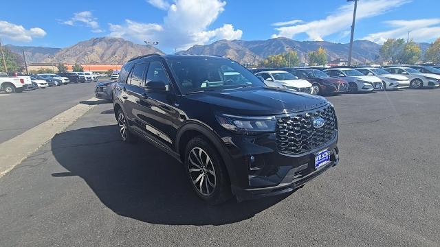 2026 Ford Explorer - $40,859