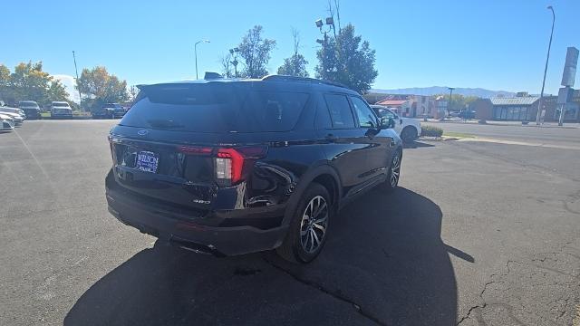 2026 Ford Explorer - $40,859