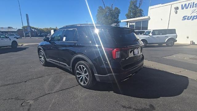 2026 Ford Explorer - $40,859