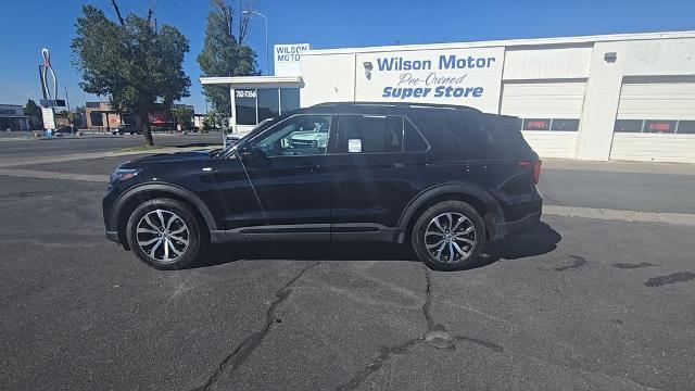 2026 Ford Explorer - $40,859