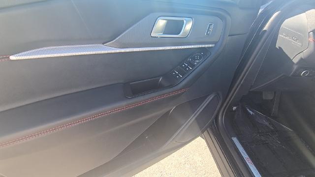 2026 Ford Explorer - $40,859