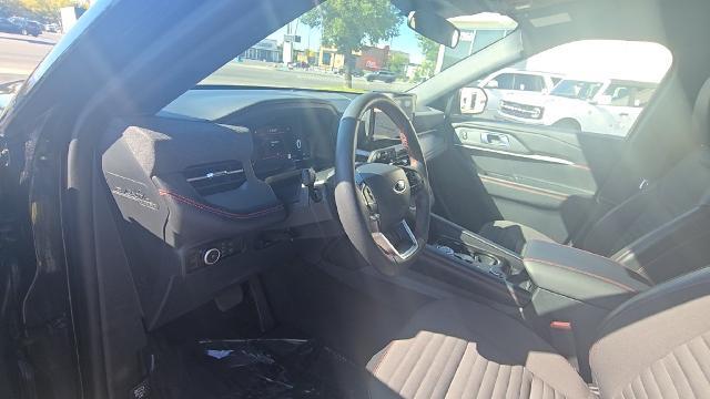 2026 Ford Explorer - $40,859